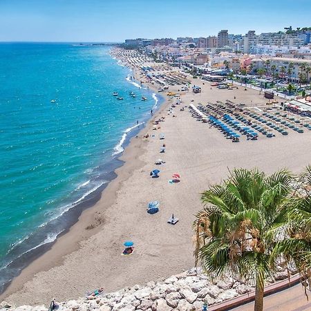شقة Precioso Estudio Muy Cercano A La Playa توريمولينوس المظهر الخارجي الصورة